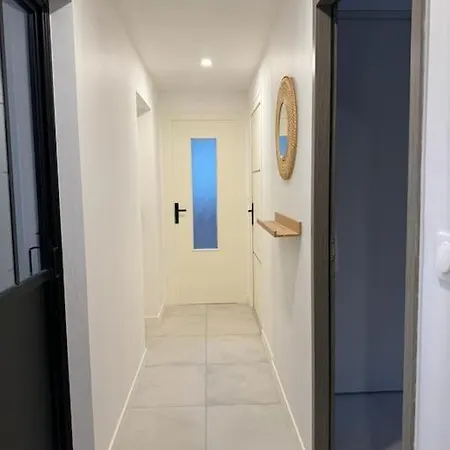 Prázdninový dům La Maison D'isaure
