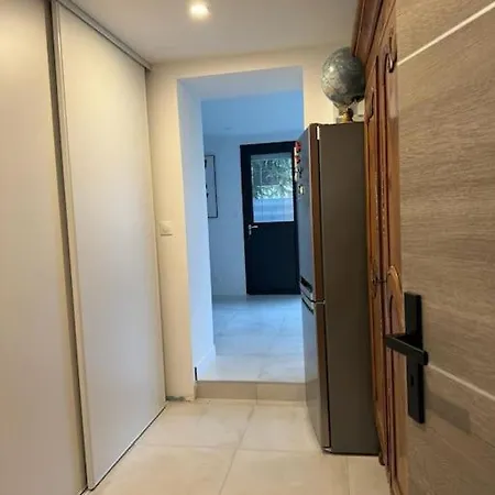 Prázdninový dům La Maison D'isaure *