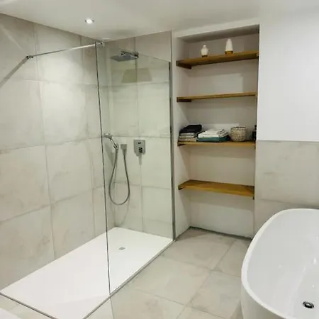 Prázdninový dům La Maison D'isaure