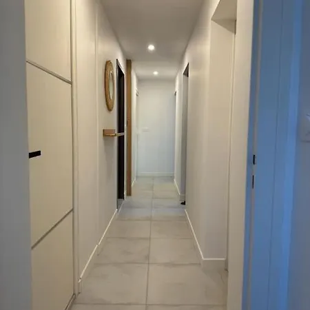 La Maison D'isaure Prázdninový dům